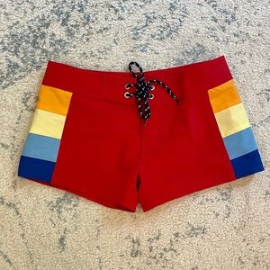 Greenlines shorts size 00